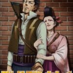 Golden Kamuy: Inazuma Goutou to Mamushi no Ogin/Shimaenaga