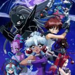 Shinsei Galverse