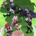 Nageki no Bourei wa Intai shitai Part 2