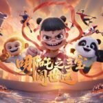 Nezha Zhi Sanbao Chuang Shi Yun