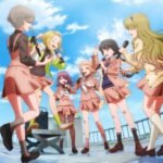 Utagoe wa Mille-Feuille