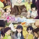 Fumetsu no Anata e Season 3