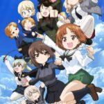 Girls & Panzer: Motto Love Love Sakusen desu!