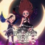 Sugar Sugar Rune: Les deux sorcières