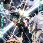 Boku no Hero Academia: Final Season