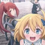 Mushoku no Eiyuu: Betsu ni Skill Nanka Iranakatta n da ga