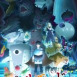 Hell Mode: Yarikomizuki no Gamer wa Hai Settei no Isekai de Musou suru