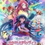 Zombieland Saga Movie: Yumeginga Paradise