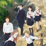 Yano-kun no Futsuu no Hibi