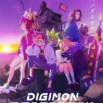 Digimon Beatbreak