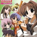 Happy☆Lesson