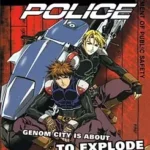 A.D. Police (TV)