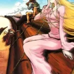 Gun Frontier