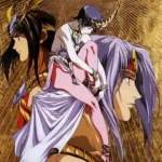 Jikuu Tenshou Nazca