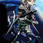 Blue Gender: The Warrior