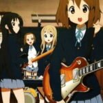 K-On!: Live House!
