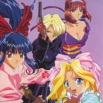 Sakura Taisen: Ouka Kenran