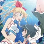 Umi Monogatari: Anata ga Ite Kureta Koto – Shinjiau Kokoro