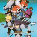 Tales of Vesperia: The First Strike