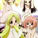 Binzume Yousei
