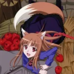 Ookami to Koushinryou II: Holo no Short Anime