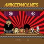 Naked Wolves