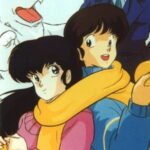 Maison Ikkoku