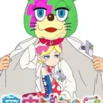 Kuuchuu Buranko