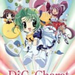 Di Gi Charat