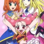 Master of Epic: The Animation Age