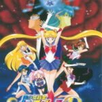 Bishoujo Senshi Sailor Moon R: The Movie