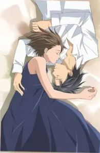 Nodame Cantabile: Finale – Mine to Kiyora no Saikai