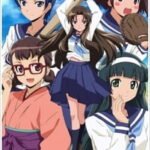 Taishou Yakyuu Musume. Specials