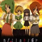 Higurashi no Naku Koro ni