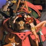 Cowboy Bebop