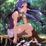 Kannagi: Moshimo Kannagi ga Attara…