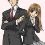 Itazura na Kiss