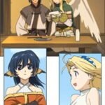 Utawarerumono OVA Picture Drama