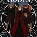 Witch Hunter Robin