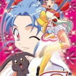 Mahou Shoujo Pretty Sammy (1996)