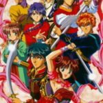 Fushigi Yuugi