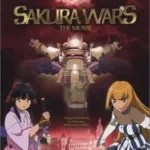 Sakura Taisen: Katsudou Shashin