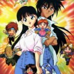 Maze☆Bakunetsu Jikuu (TV)