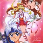 Kamikaze Kaitou Jeanne