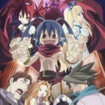 Makai Senki Disgaea