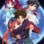 Kono Minikuku mo Utsukushii Sekai