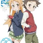 Kyou no 5 no 2 (TV)