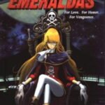 Queen Emeraldas