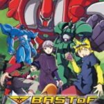 Genei Toushi Bastof Lemon