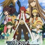 Tales of the Abyss